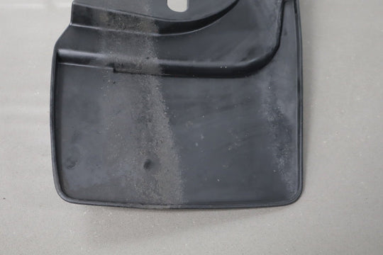 1995 - 1997 Toyota Land Cruiser FZJ80 Rear Splash Guard Mud Flaps