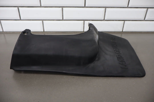1995 - 1997 Toyota Land Cruiser FZJ80 Rear Splash Guard Mud Flaps
