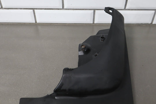 1995 - 1997 Toyota Land Cruiser FZJ80 Rear Splash Guard Mud Flaps