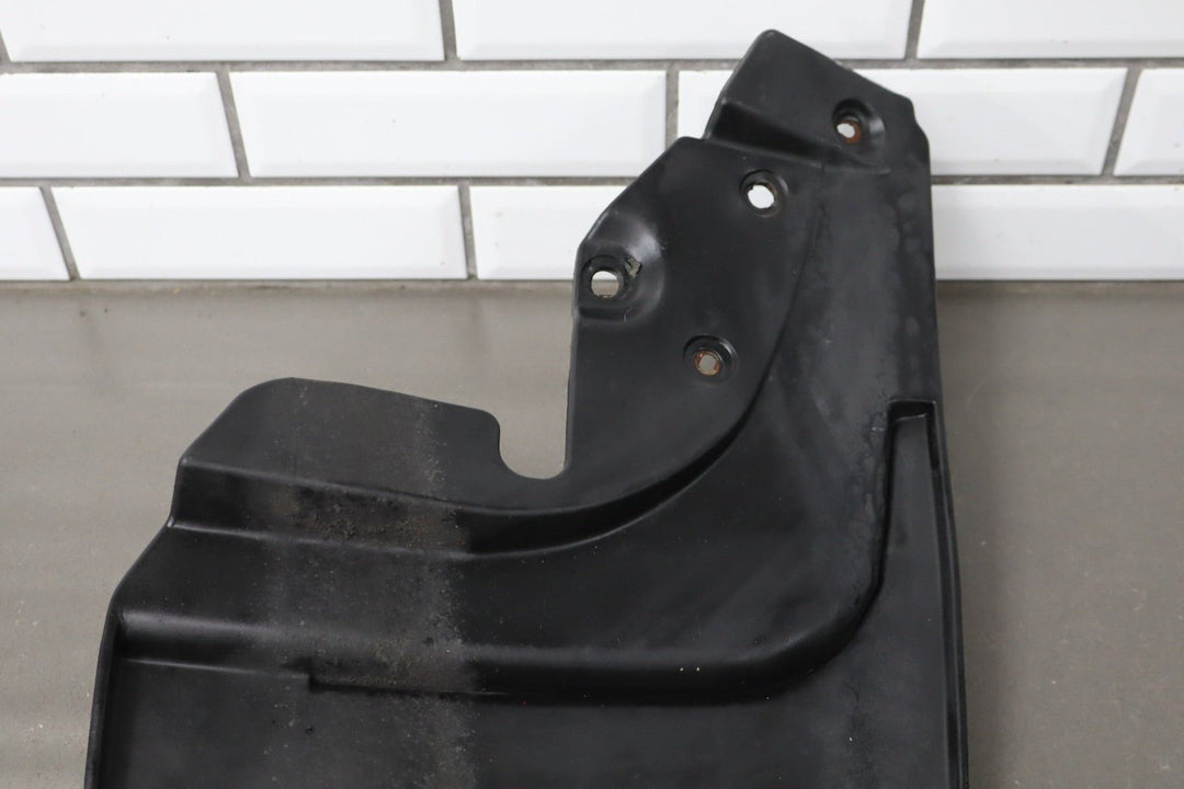 1995 - 1997 Toyota Land Cruiser FZJ80 Rear Splash Guard Mud Flaps