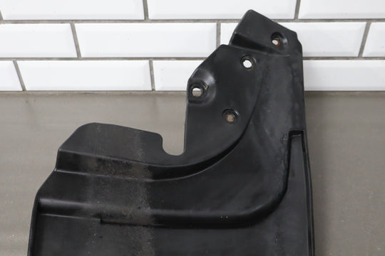 1995 - 1997 Toyota Land Cruiser FZJ80 Rear Splash Guard Mud Flaps