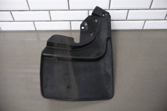 1995 - 1997 Toyota Land Cruiser FZJ80 Rear Splash Guard Mud Flaps