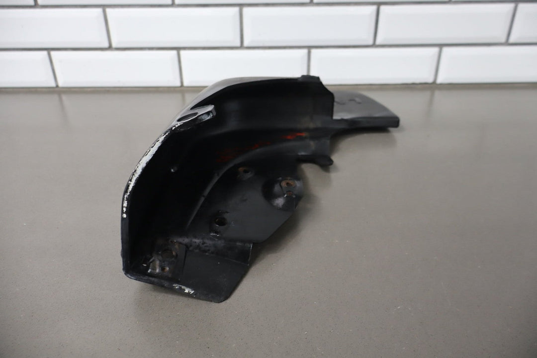 1995 - 1997 Toyota Land Cruiser FZJ80 Rear Splash Guard Mud Flaps