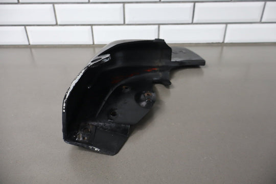 1995 - 1997 Toyota Land Cruiser FZJ80 Rear Splash Guard Mud Flaps