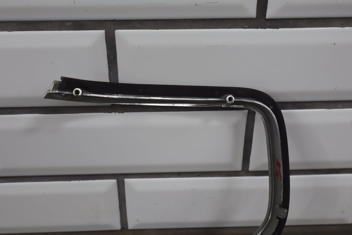 1995-1997 Toyota Land Cruiser J80- Headlight Trim Surrounds
