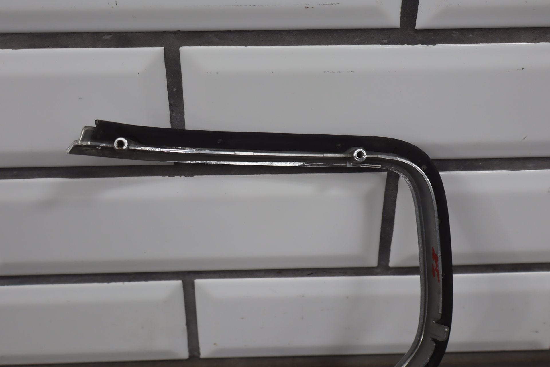 1995-1997 Toyota Land Cruiser J80- Headlight Trim Surrounds