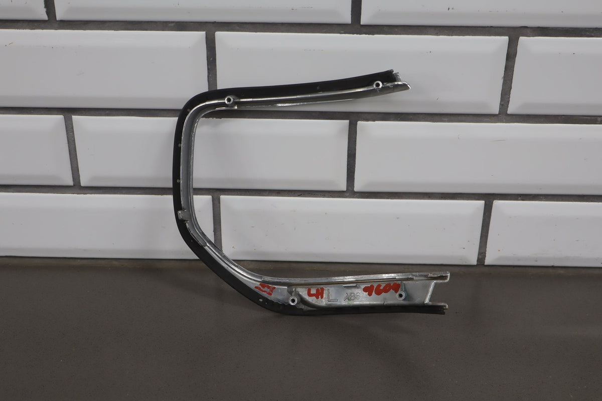 1995-1997 Toyota Land Cruiser J80- Headlight Trim Surrounds