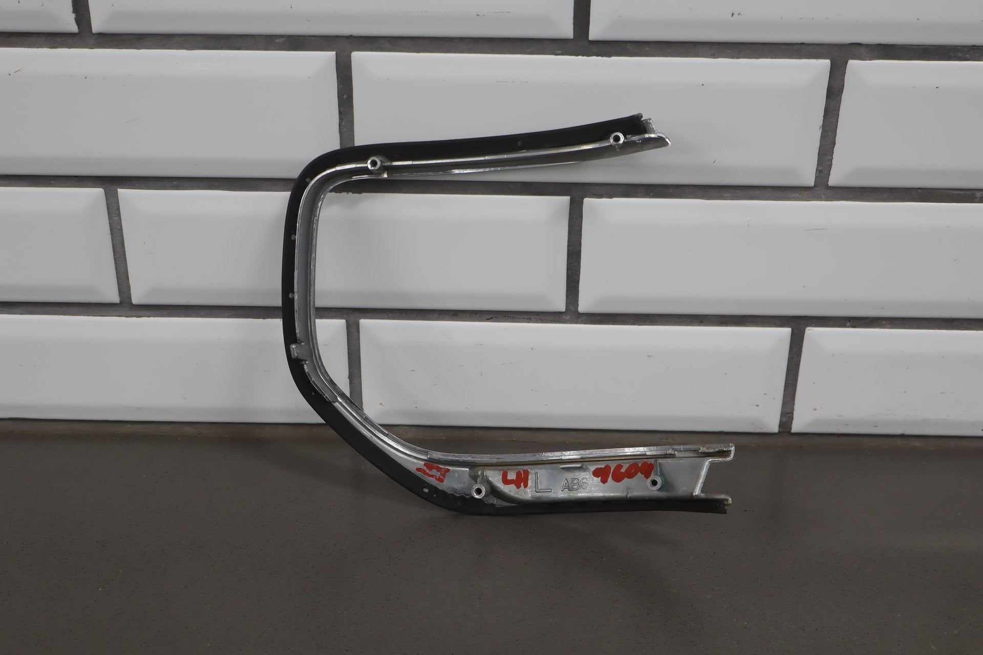 1995-1997 Toyota Land Cruiser J80- Headlight Trim Surrounds