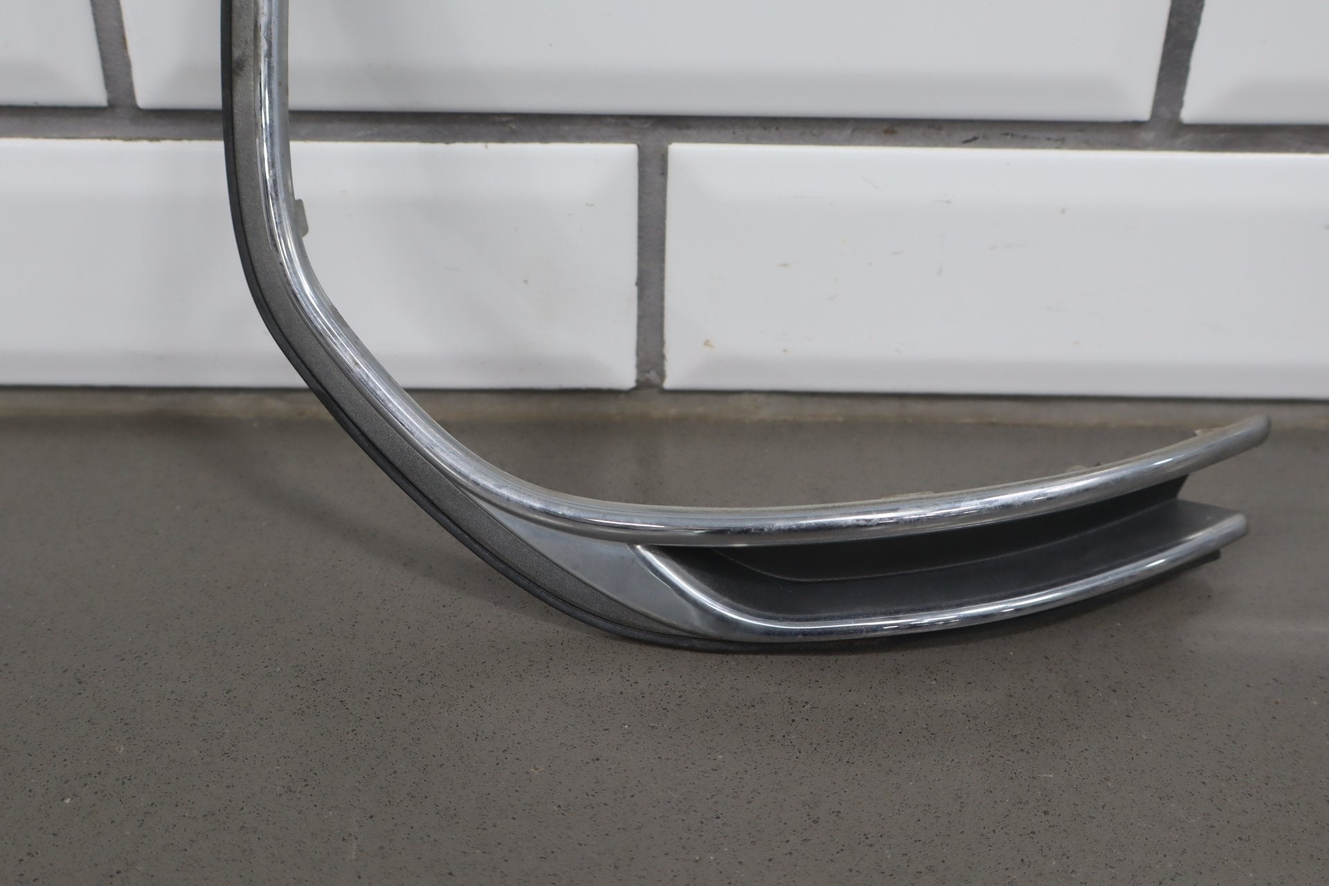 1995-1997 Toyota Land Cruiser J80- Headlight Trim Surrounds