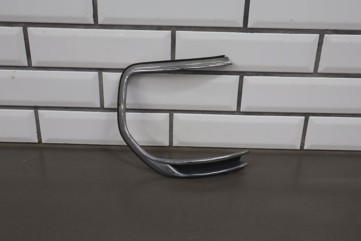 1995-1997 Toyota Land Cruiser J80- Headlight Trim Surrounds