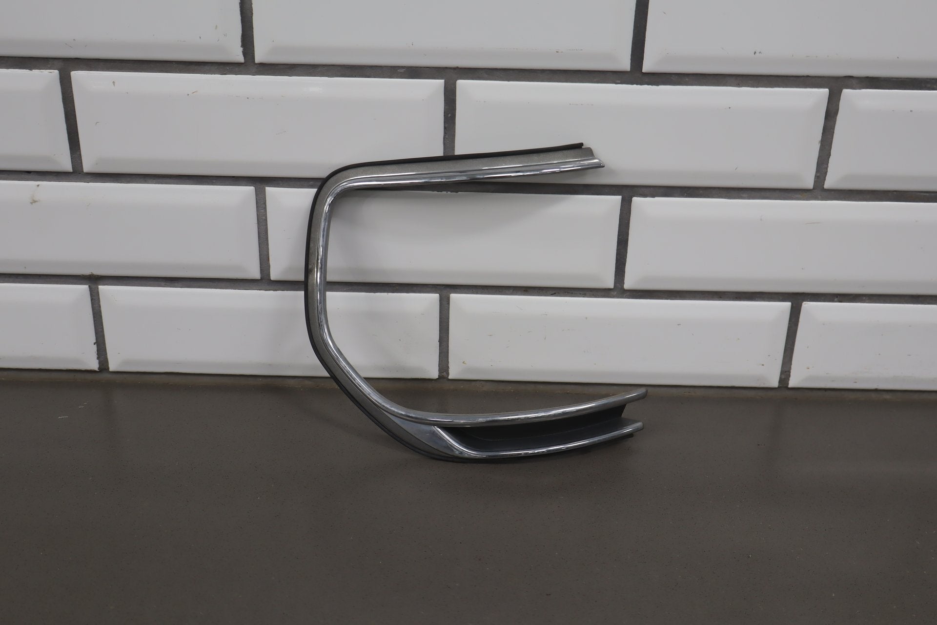 1995-1997 Toyota Land Cruiser J80- Headlight Trim Surrounds