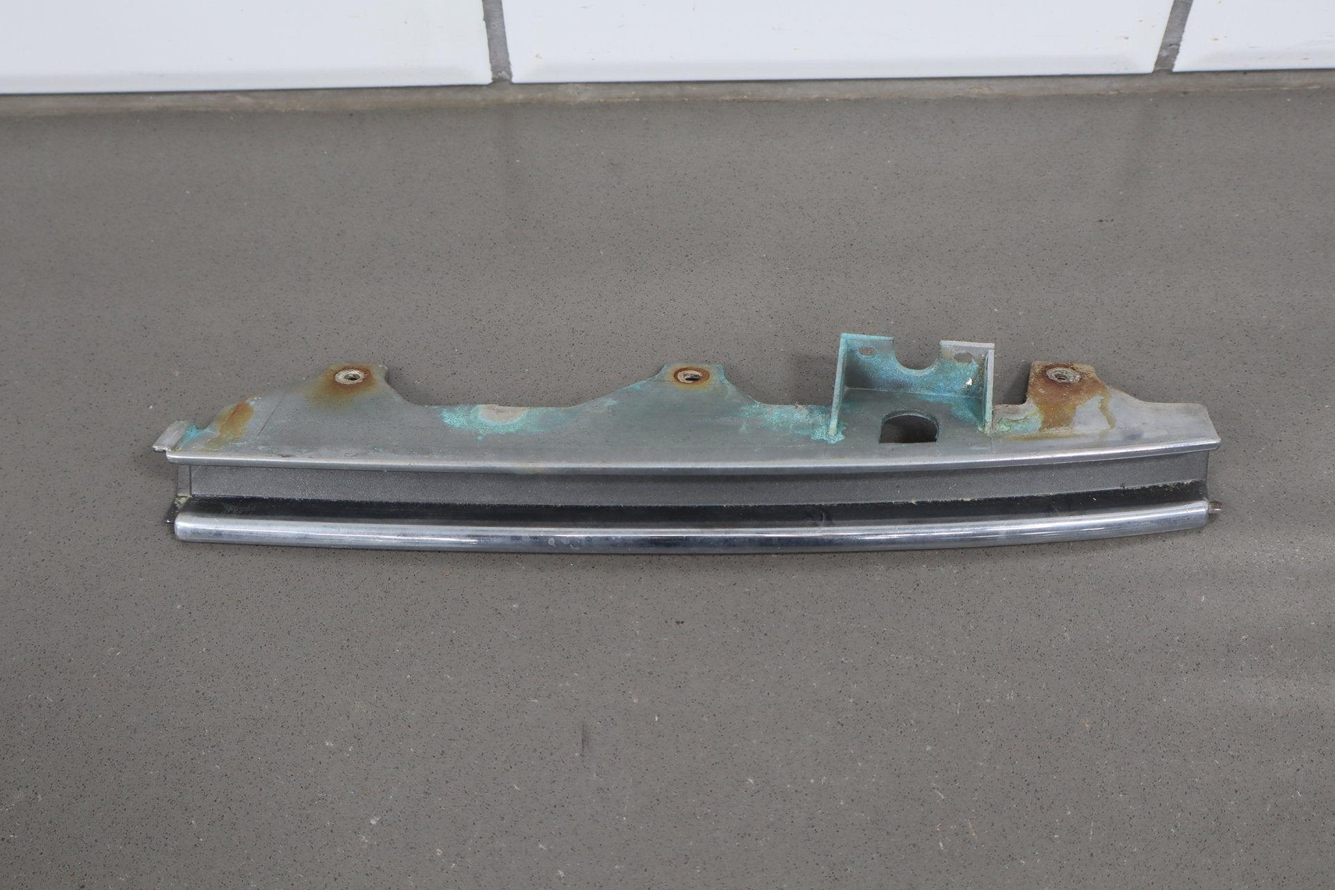 1995-1997 Toyota Land Cruiser J80- Headlight Trim Surrounds