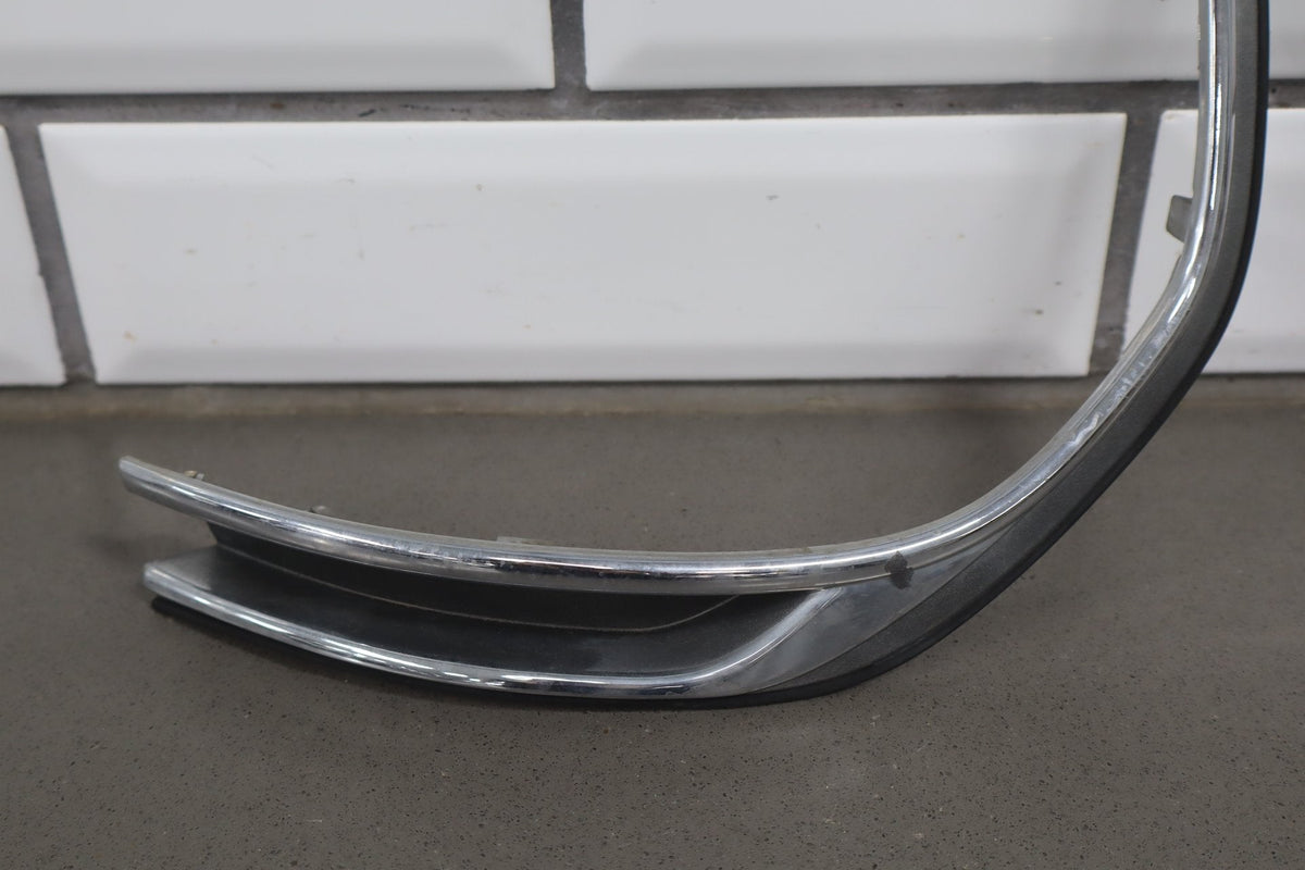 1995-1997 Toyota Land Cruiser J80- Headlight Trim Surrounds