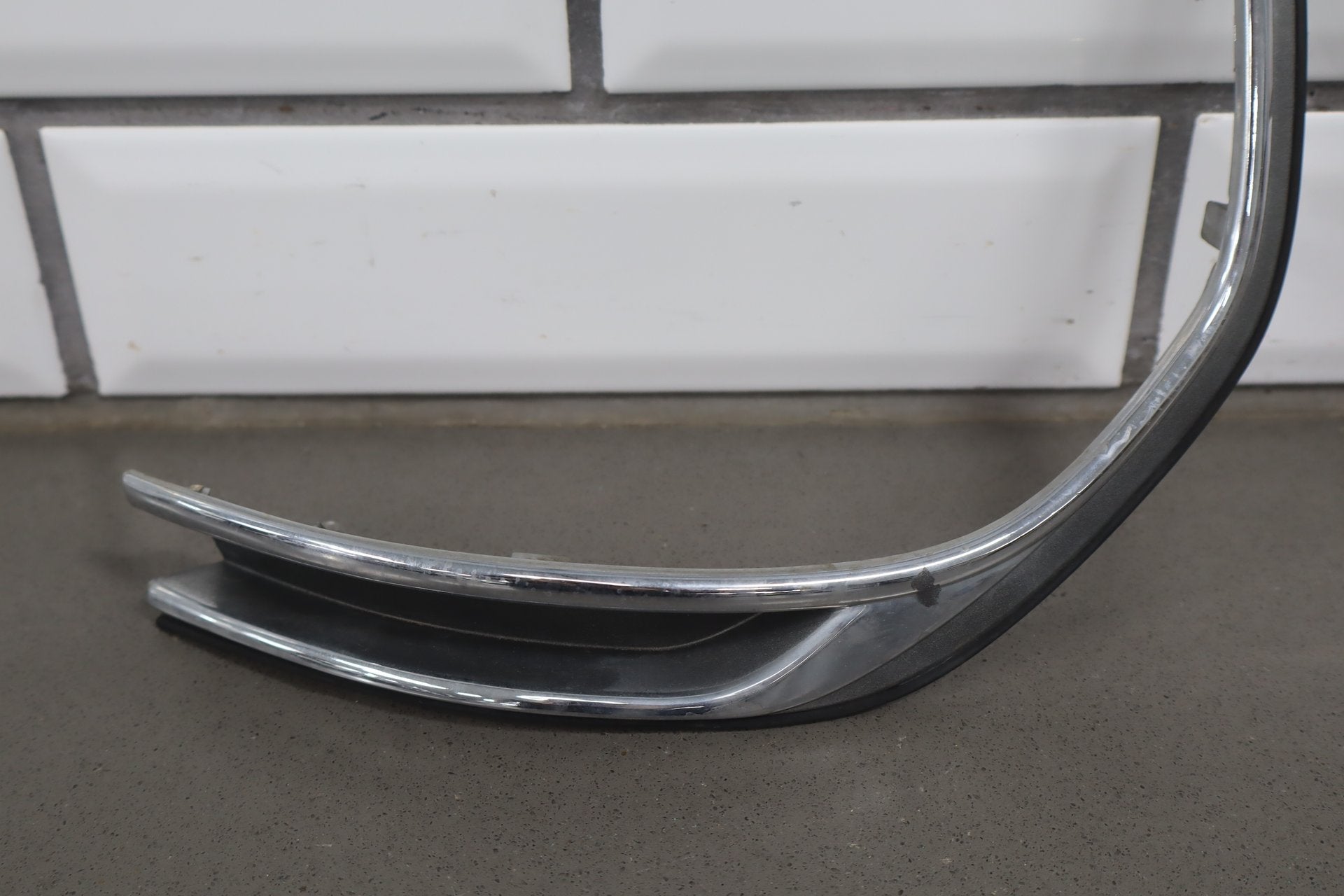 1995-1997 Toyota Land Cruiser J80- Headlight Trim Surrounds
