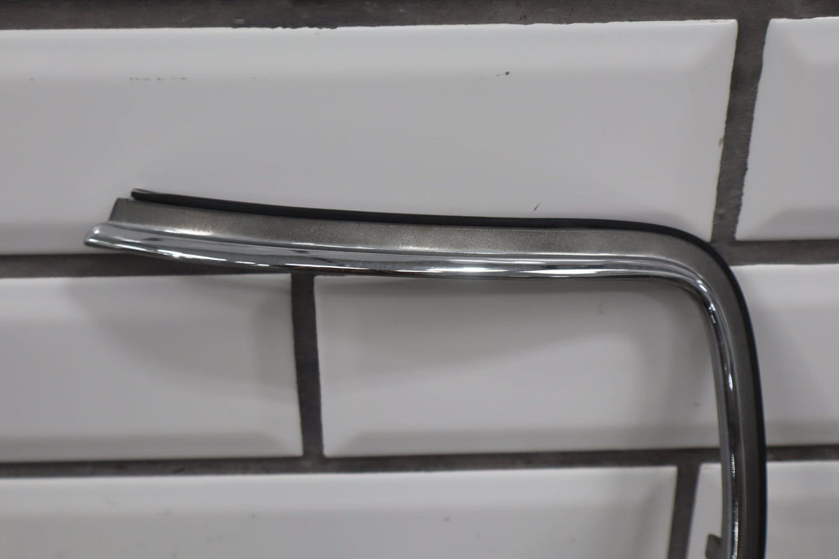 1995-1997 Toyota Land Cruiser J80- Headlight Trim Surrounds