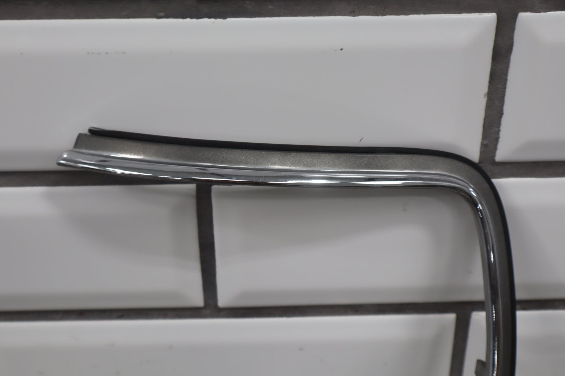 1995-1997 Toyota Land Cruiser J80- Headlight Trim Surrounds