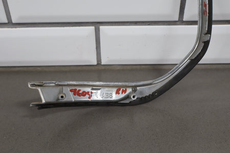 1995-1997 Toyota Land Cruiser J80- Headlight Trim Surrounds