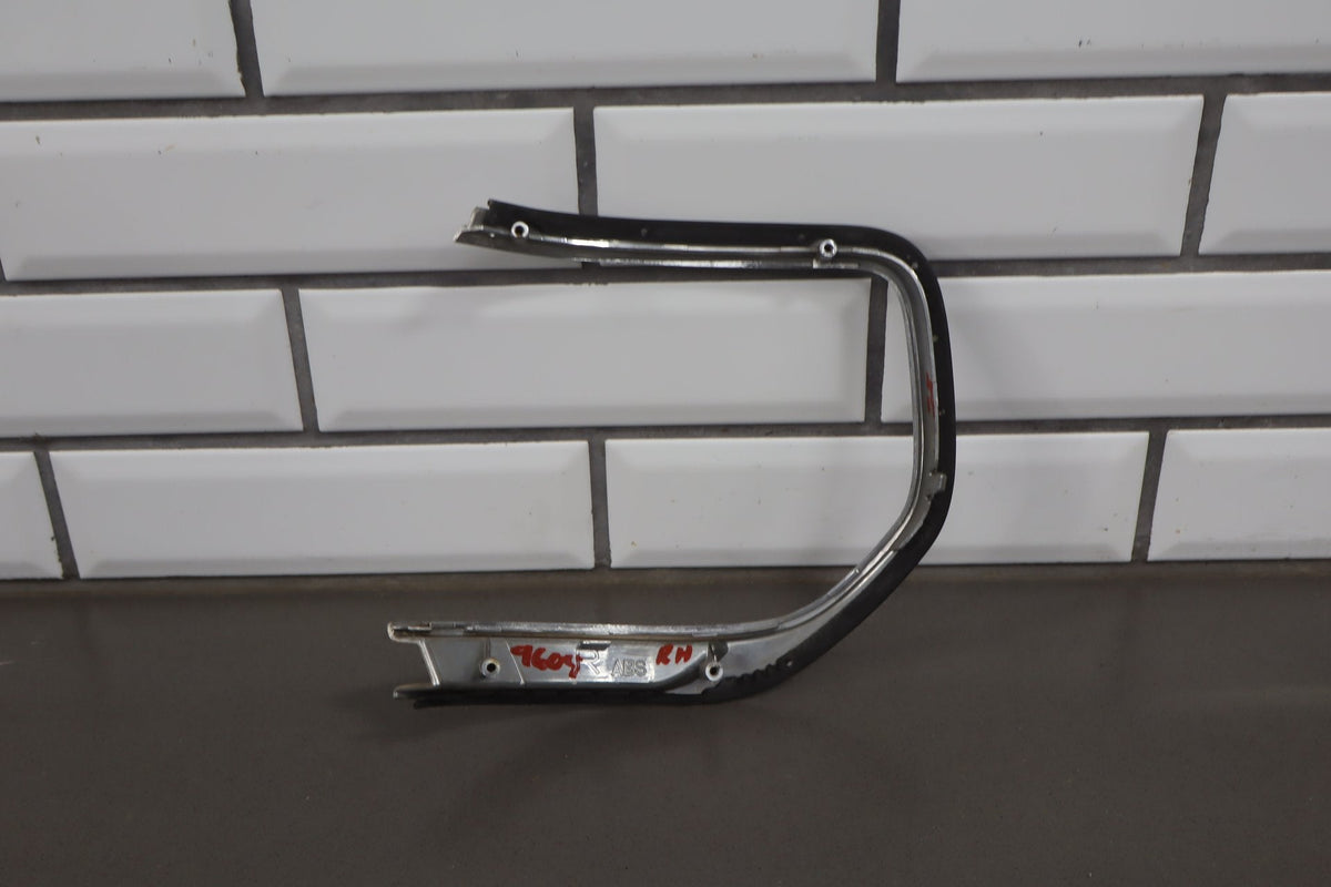 1995-1997 Toyota Land Cruiser J80- Headlight Trim Surrounds