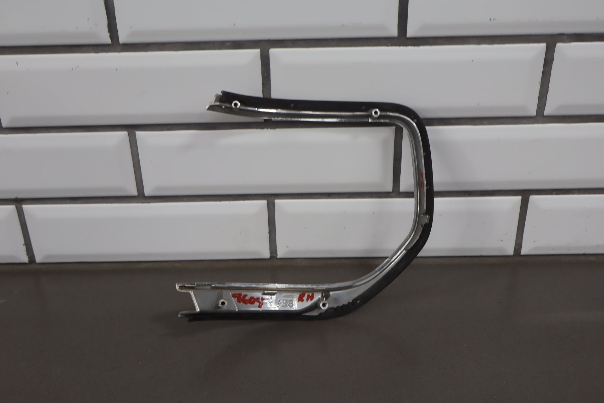 1995-1997 Toyota Land Cruiser J80- Headlight Trim Surrounds