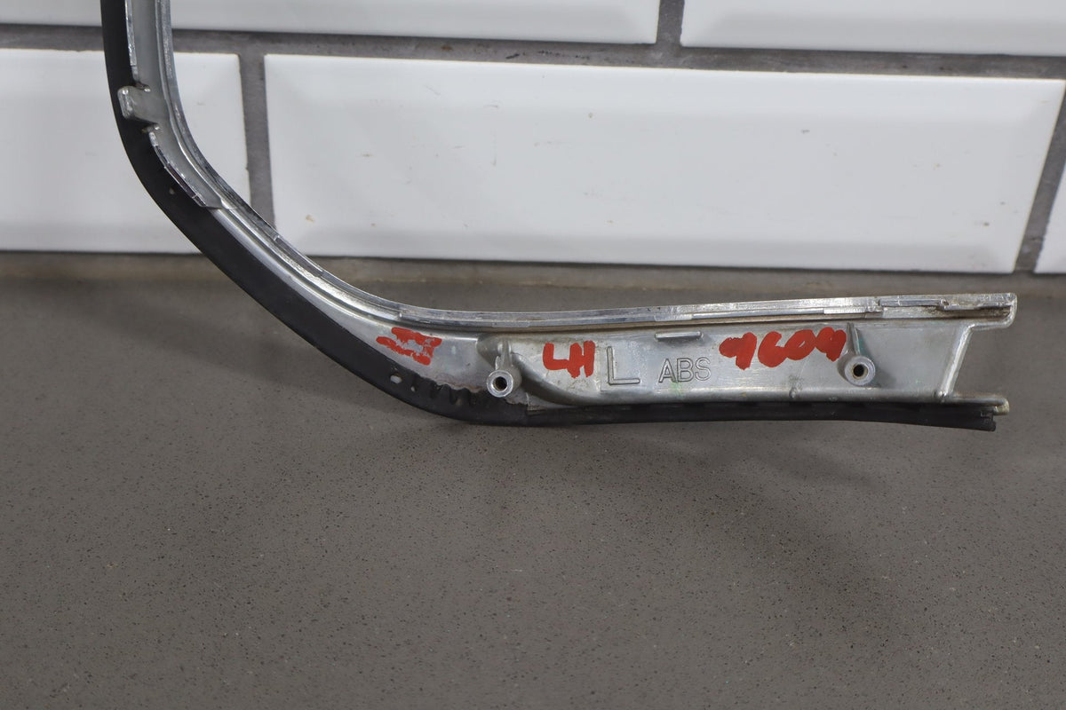 1995-1997 Toyota Land Cruiser J80- Headlight Trim Surrounds