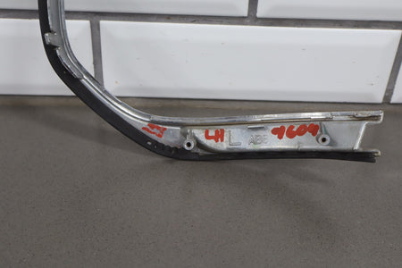 1995-1997 Toyota Land Cruiser J80- Headlight Trim Surrounds