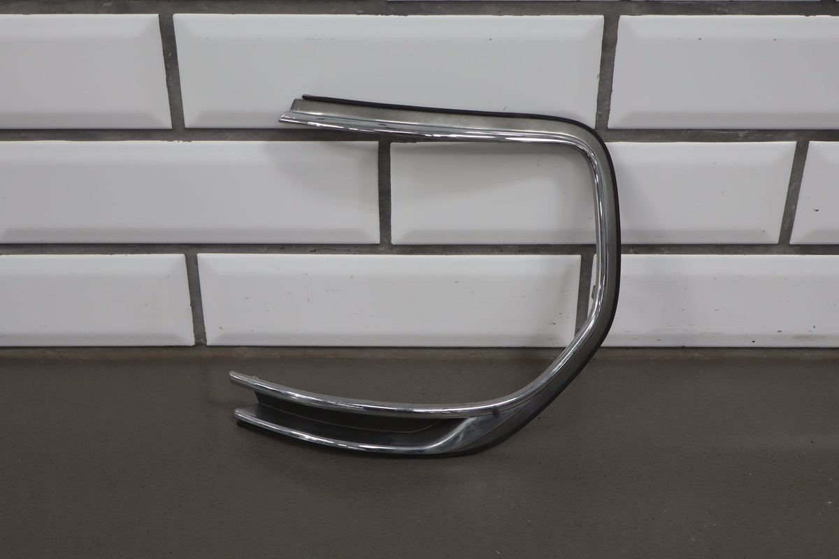 1995-1997 Toyota Land Cruiser J80- Headlight Trim Surrounds