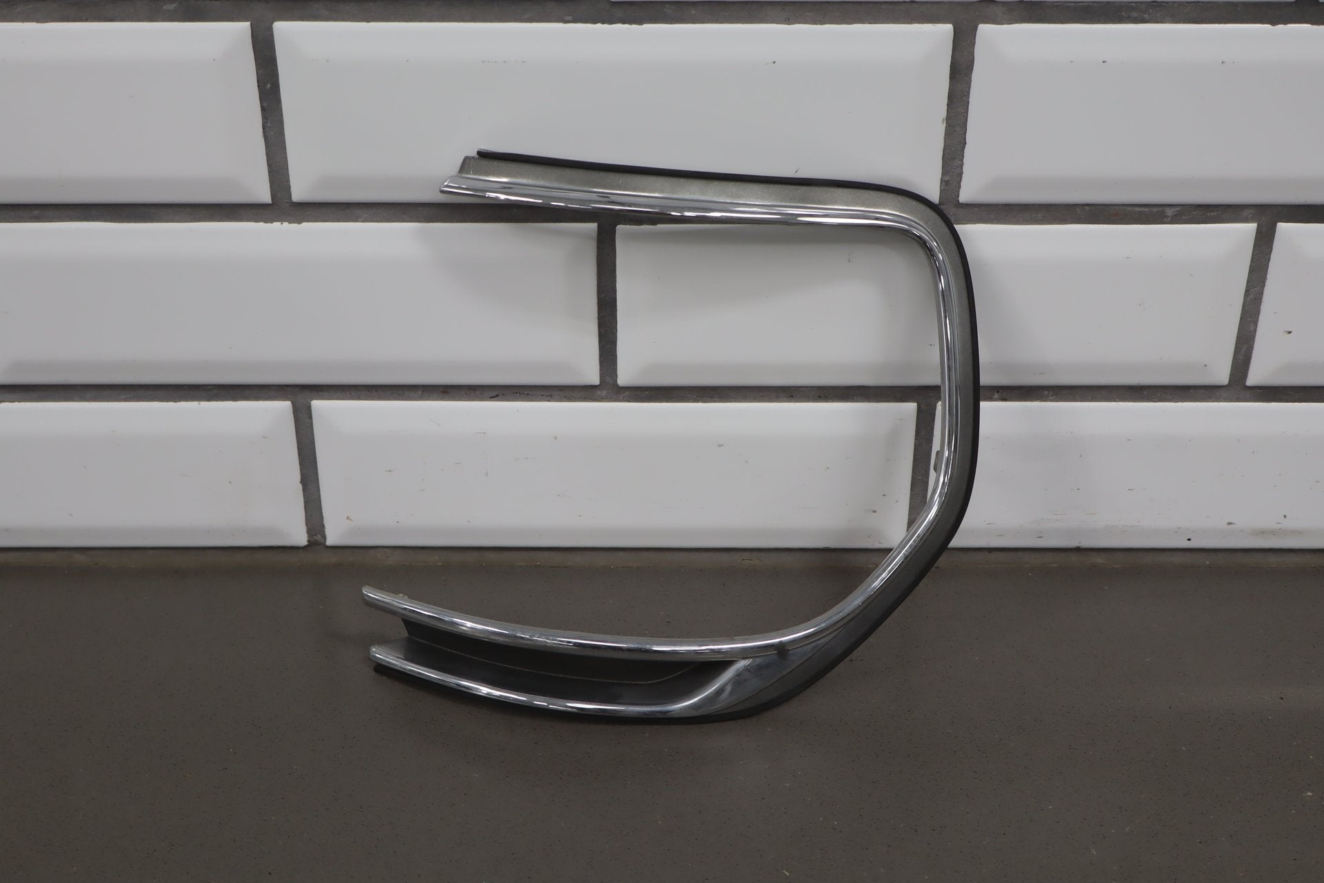 1995-1997 Toyota Land Cruiser J80- Headlight Trim Surrounds