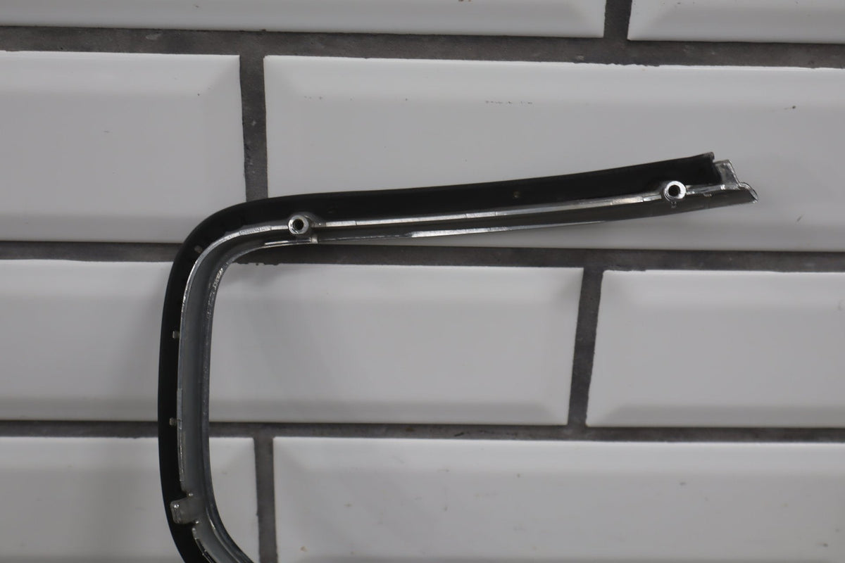 1995-1997 Toyota Land Cruiser J80- Headlight Trim Surrounds