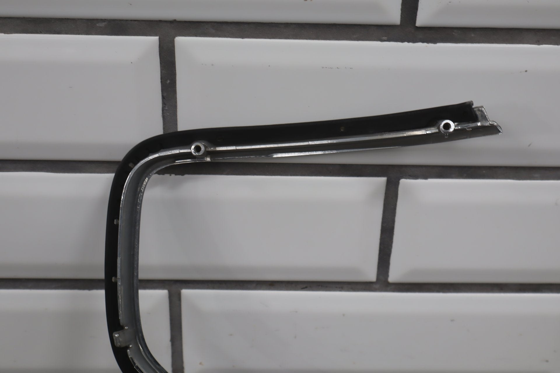 1995-1997 Toyota Land Cruiser J80- Headlight Trim Surrounds