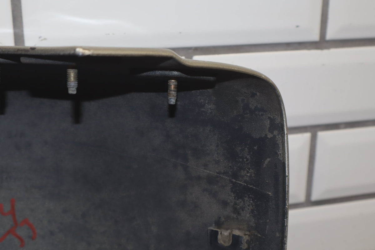 1995-1997 Toyota Land Cruiser Left Front Bumper Flare Extension Desert Dune Pearl