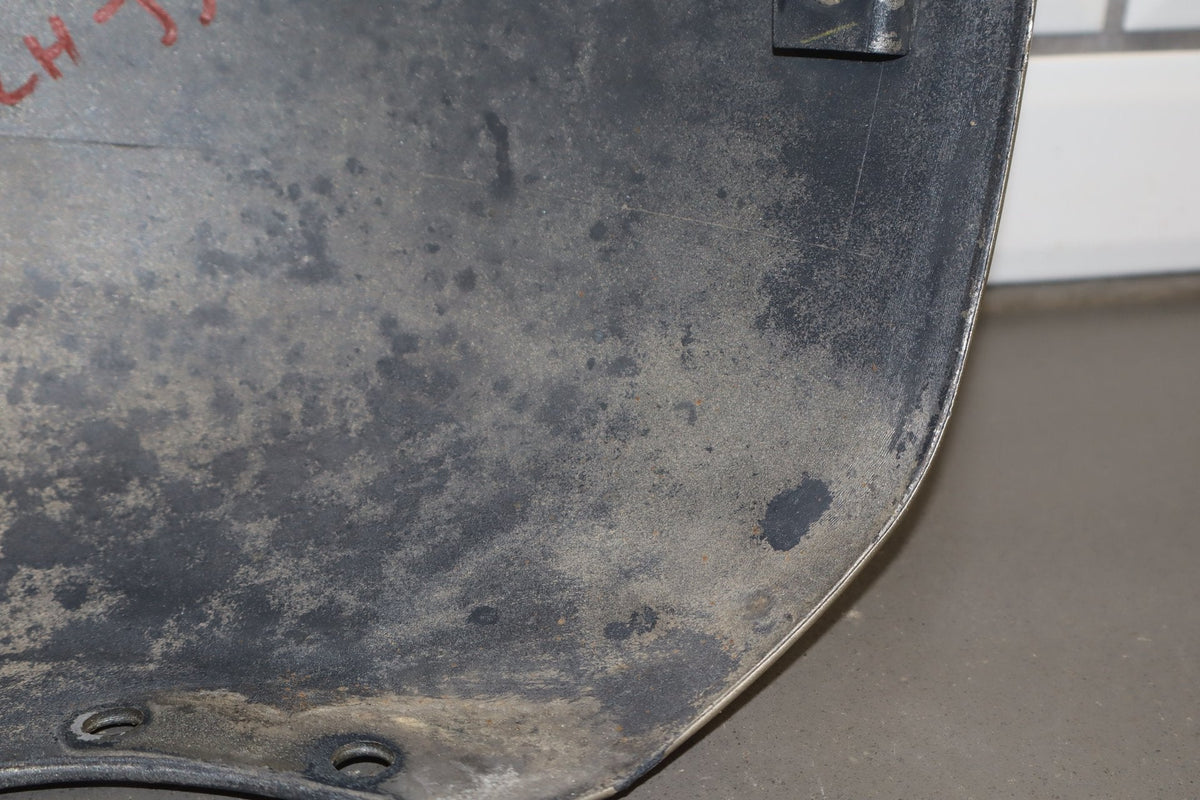 1995-1997 Toyota Land Cruiser Left Front Bumper Flare Extension Desert Dune Pearl