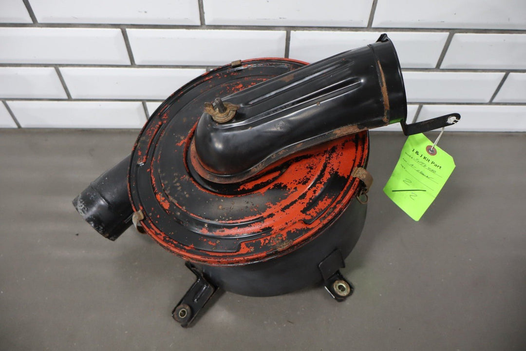 1995 - 1997 Toyota Land Cruiser, Lexus LX450 (1FZFE) Air Cleaner Assembly