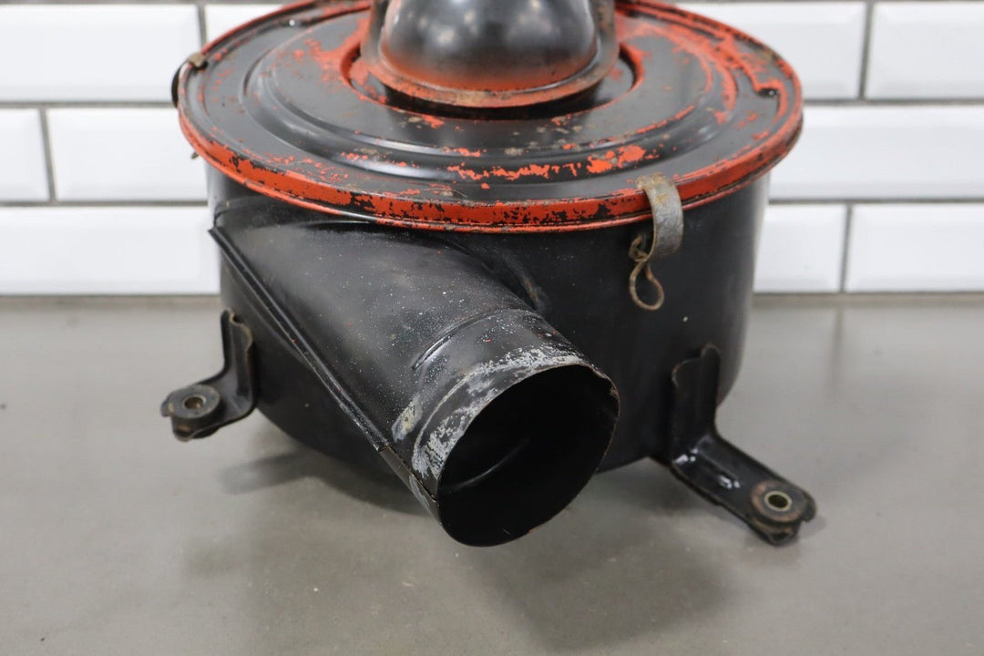 1995 - 1997 Toyota Land Cruiser, Lexus LX450 (1FZFE) Air Cleaner Assembly