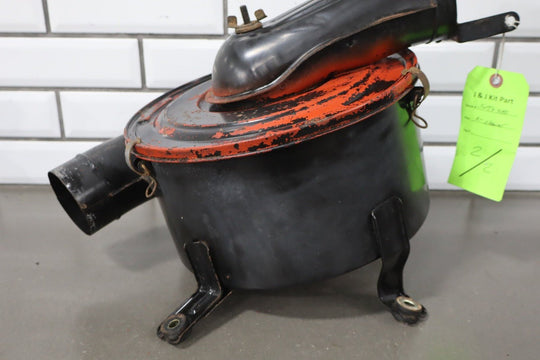 1995 - 1997 Toyota Land Cruiser, Lexus LX450 (1FZFE) Air Cleaner Assembly