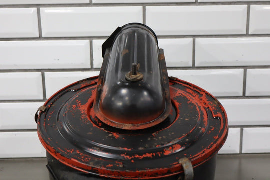 1995 - 1997 Toyota Land Cruiser, Lexus LX450 (1FZFE) Air Cleaner Assembly