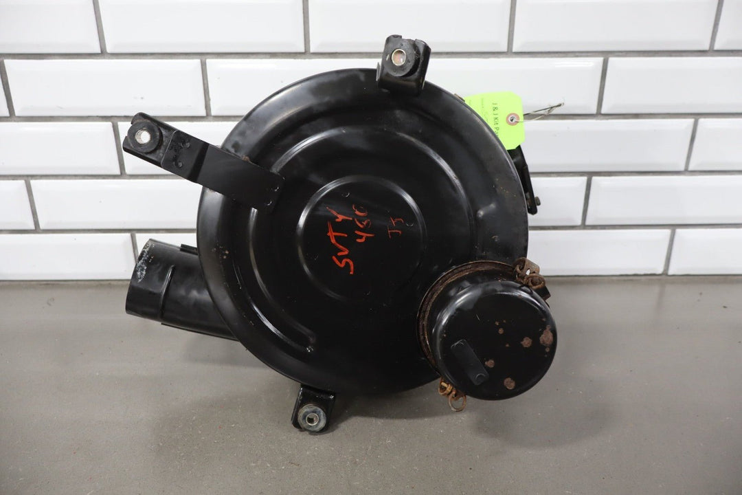 1995 - 1997 Toyota Land Cruiser, Lexus LX450 (1FZFE) Air Cleaner Assembly