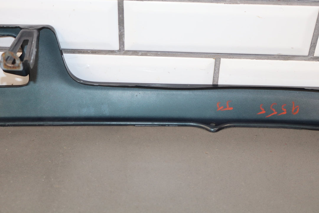 1995 - 1997 Toyota Land Cruiser Lexus LX450 Front Filler Panel Valance 5390360030