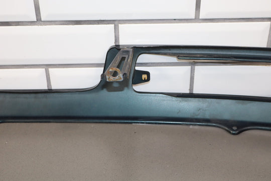 1995 - 1997 Toyota Land Cruiser Lexus LX450 Front Filler Panel Valance 5390360030