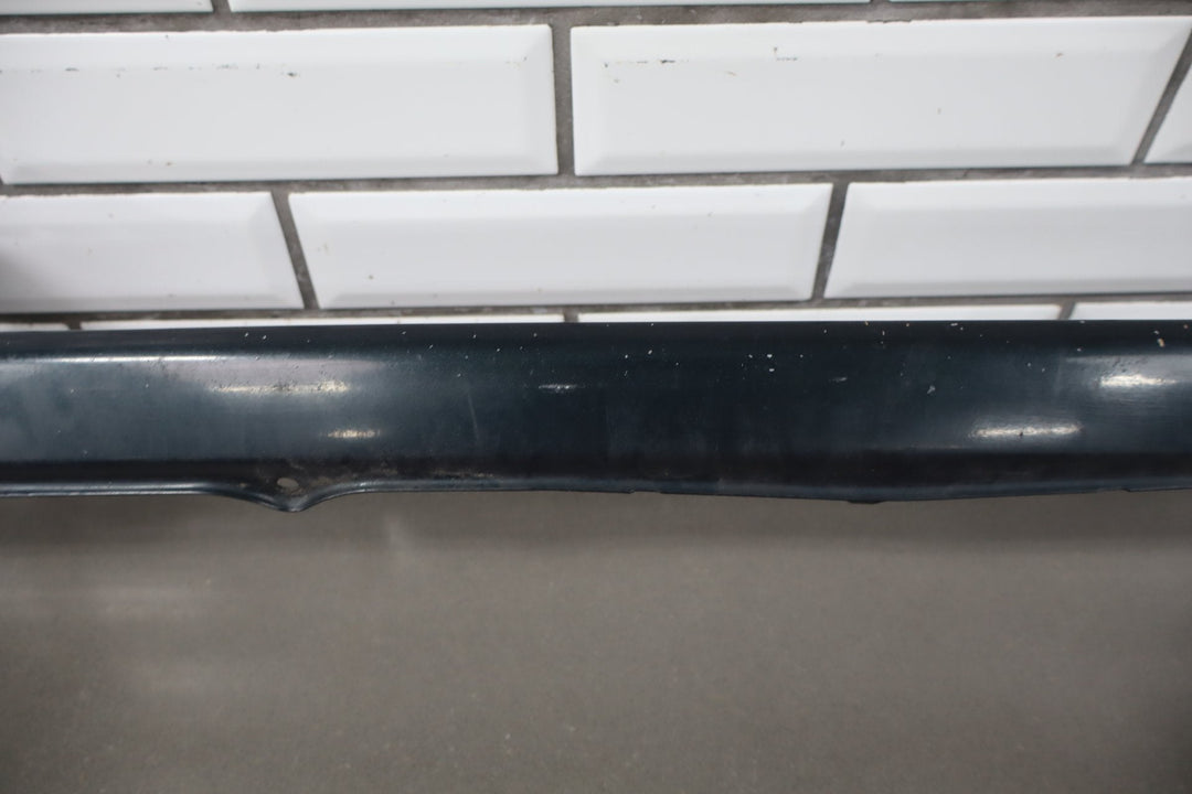 1995 - 1997 Toyota Land Cruiser Lexus LX450 Front Filler Panel Valance 5390360030