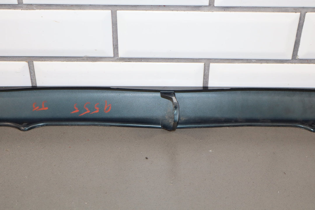 1995 - 1997 Toyota Land Cruiser Lexus LX450 Front Filler Panel Valance 5390360030
