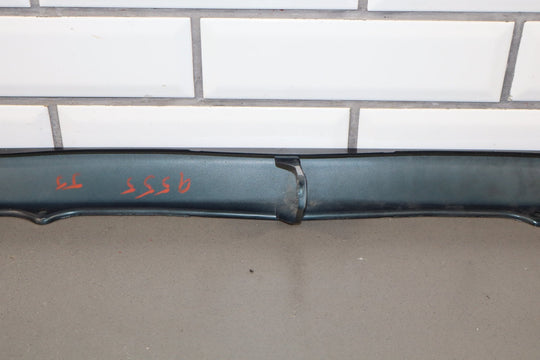 1995 - 1997 Toyota Land Cruiser Lexus LX450 Front Filler Panel Valance 5390360030