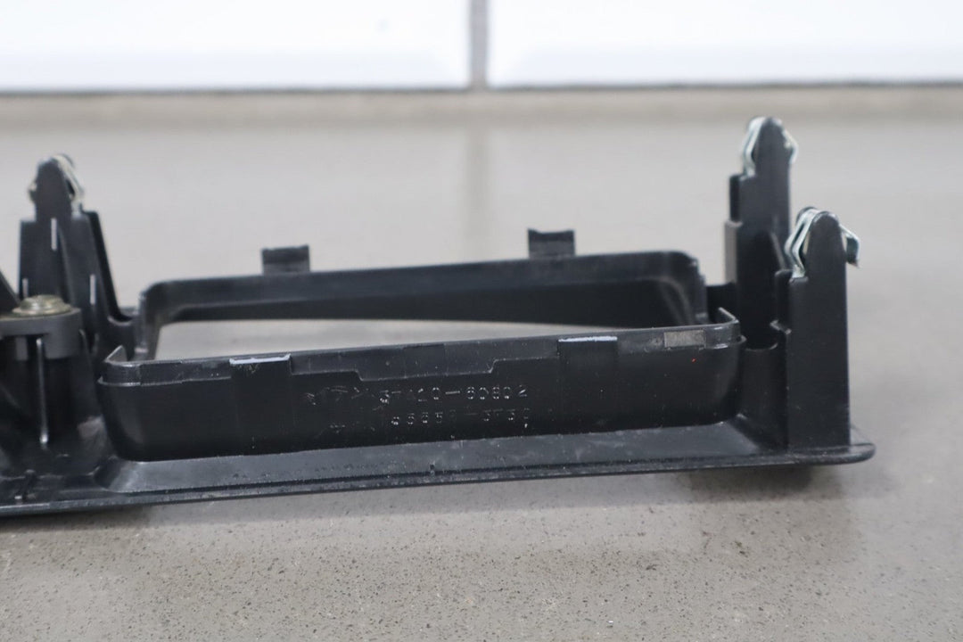 1995 - 1997 Toyota Land Cruiser, Lexus LX450 FZJ80 Dash Mounted Digital Clock