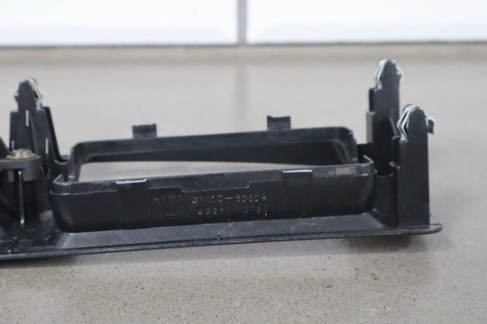 1995 - 1997 Toyota Land Cruiser, Lexus LX450 FZJ80 Dash Mounted Digital Clock