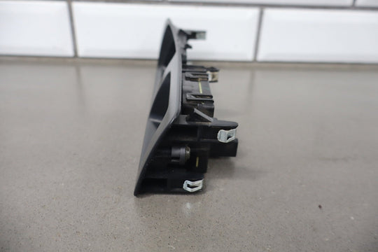 1995 - 1997 Toyota Land Cruiser, Lexus LX450 FZJ80 Dash Mounted Digital Clock