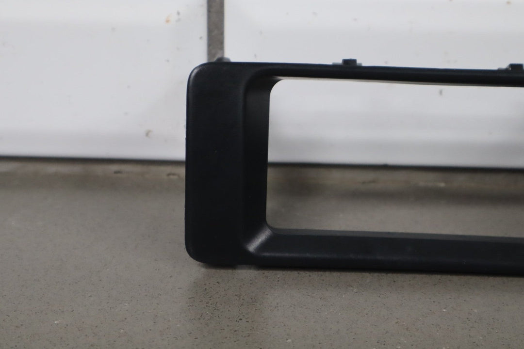 1995 - 1997 Toyota Land Cruiser, Lexus LX450 FZJ80 Dash Mounted Digital Clock