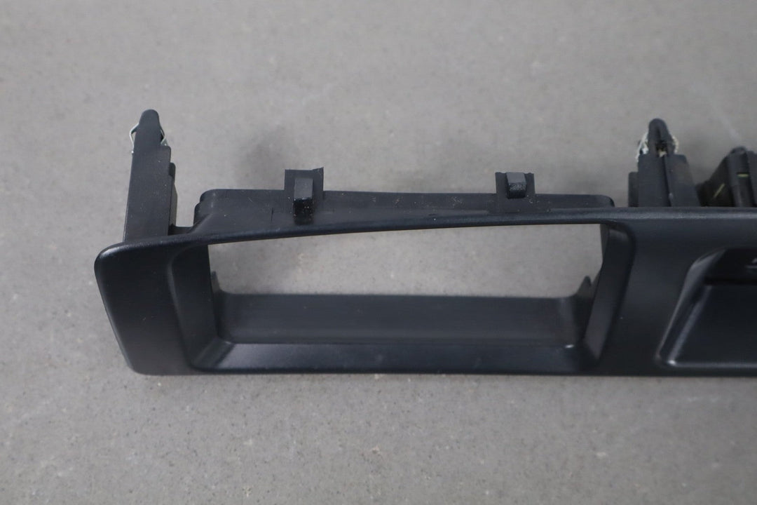 1995 - 1997 Toyota Land Cruiser, Lexus LX450 FZJ80 Dash Mounted Digital Clock