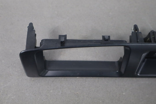 1995 - 1997 Toyota Land Cruiser, Lexus LX450 FZJ80 Dash Mounted Digital Clock