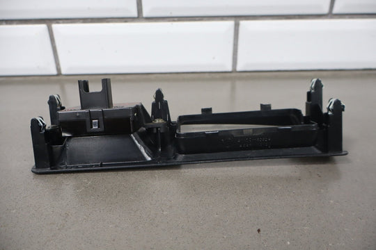 1995 - 1997 Toyota Land Cruiser, Lexus LX450 FZJ80 Dash Mounted Digital Clock