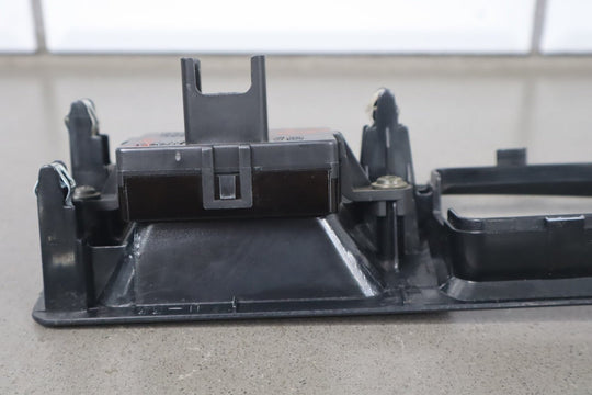 1995 - 1997 Toyota Land Cruiser, Lexus LX450 FZJ80 Dash Mounted Digital Clock