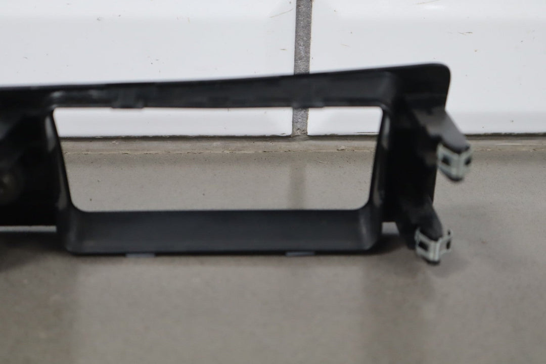 1995 - 1997 Toyota Land Cruiser, Lexus LX450 FZJ80 Dash Mounted Digital Clock